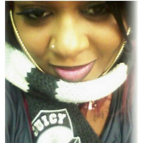 Meet your Posher, Mattie - Picture 1 of 1